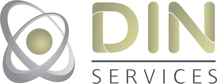 Logo DIN